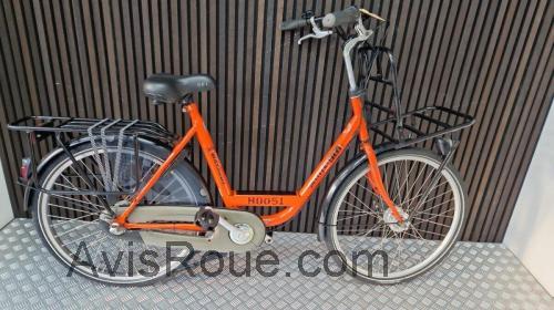 Batavus Personal Bike fiche technique et avis
